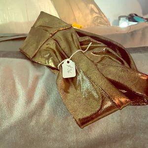 Brand new bronze ladies headband